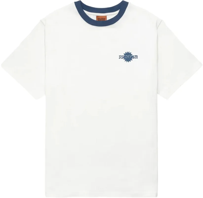 Eclipse T-Shirt - Men's|-|T-shirt Eclipse - Homme made by Rhythm.