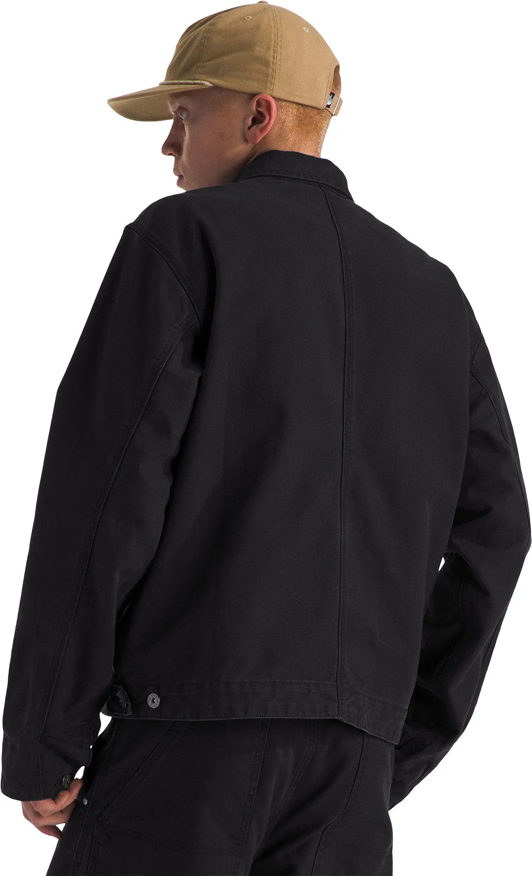 Cedar Canvas Work Jacket - Men's|-|Manteau de travail en toile Cedar - Homme sold by Altitude Sports product image thumbnail 2