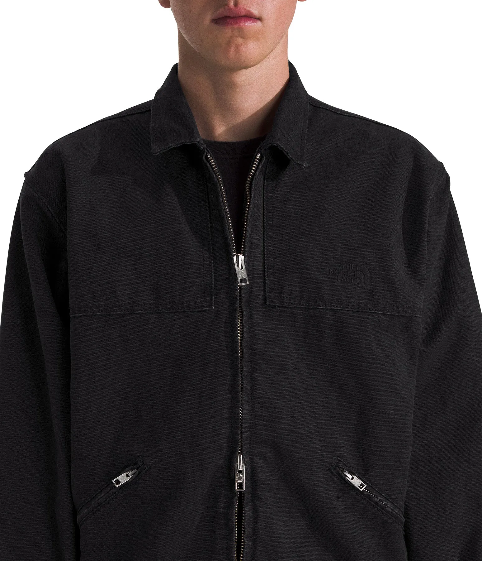 Cedar Canvas Work Jacket - Men's|-|Manteau de travail en toile Cedar - Homme sold by Altitude Sports product image thumbnail 3