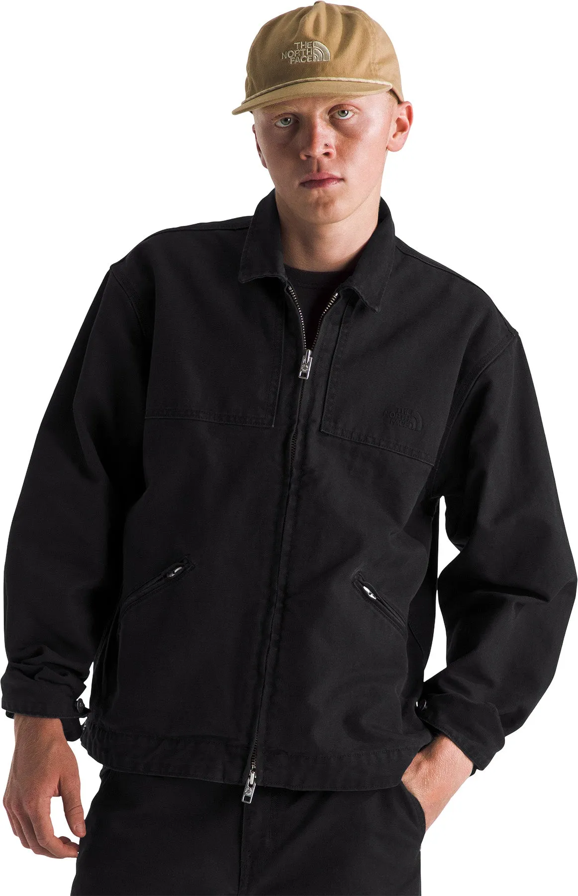 Cedar Canvas Work Jacket - Men's|-|Manteau de travail en toile Cedar - Homme sold by Altitude Sports product image thumbnail 4