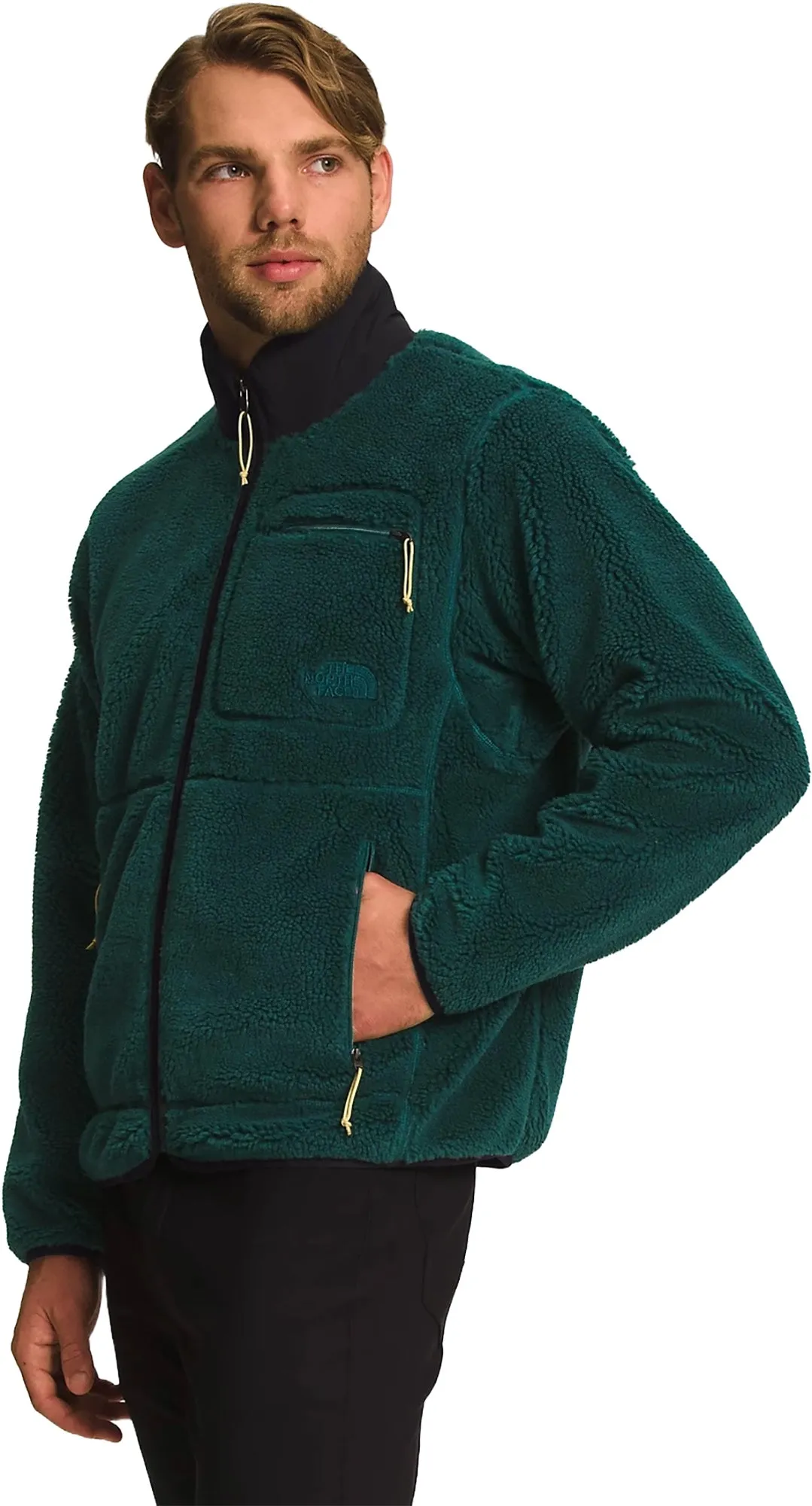 Extreme Pile Full-Zip Jacket - Men's|-|Manteau à glissière pleine longueur Extreme Pile - Homme sold by Altitude Sports product image thumbnail 3