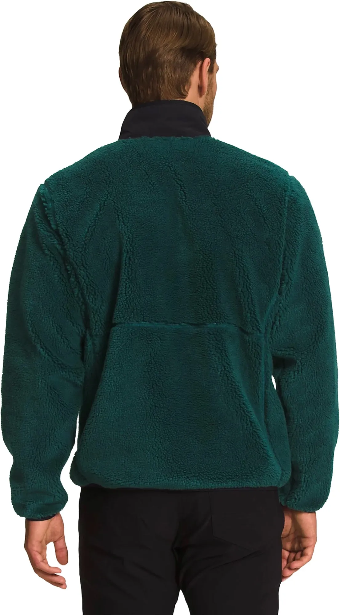 Extreme Pile Full-Zip Jacket - Men's|-|Manteau à glissière pleine longueur Extreme Pile - Homme sold by Altitude Sports product image thumbnail 2