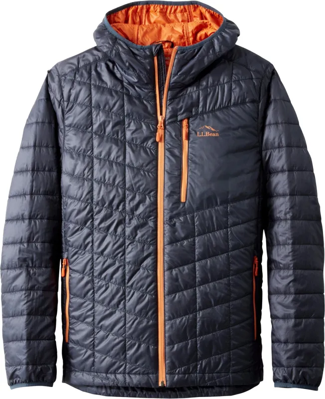 PrimaLoft Packaway Hooded Jacket - Men's|-|Manteau à capuchon compressible PrimaLoft - Homme sold by Altitude Sports