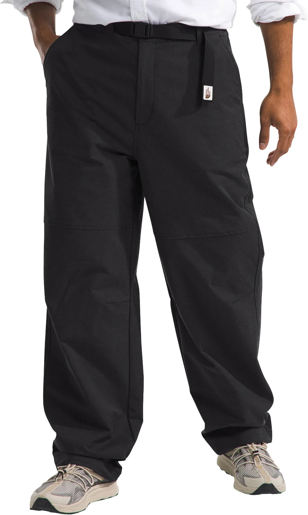 M66 Tek Twill Wide Leg Trousers - Men's|-|Pantalon à jambe large en sergé M66 Tek - Homme sold by Altitude Sports product image thumbnail 3