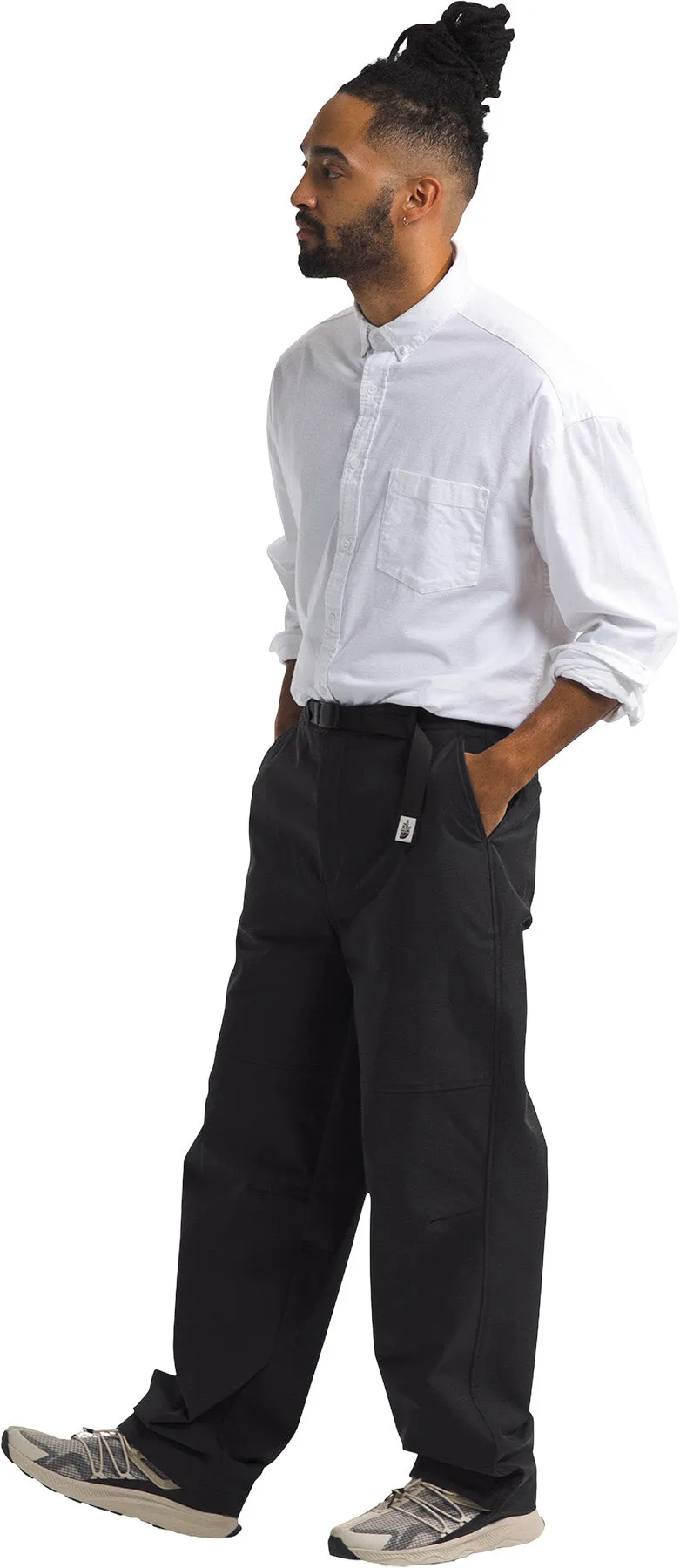 M66 Tek Twill Wide Leg Trousers - Men's|-|Pantalon à jambe large en sergé M66 Tek - Homme sold by Altitude Sports product image thumbnail 4