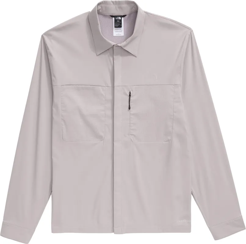 Lightrange Long-Sleeve Shirt - Men's|-|Chemise à manches longues Lightrange - Homme sold by Altitude Sports