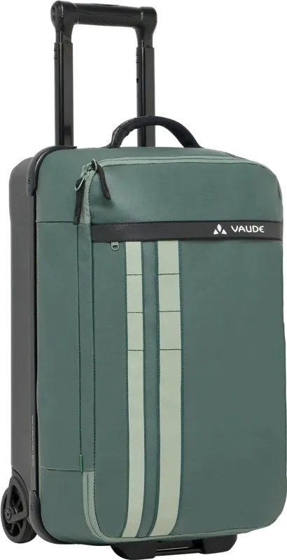 Takutea Travel Trolley Bag 35L|-|Sac de voyage à roulettes Takutea 35L sold by Altitude Sports