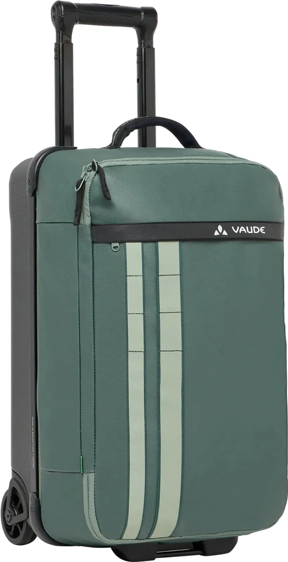 Takutea Travel Trolley Bag 35L|-|Sac de voyage à roulettes Takutea 35L sold by Altitude Sports