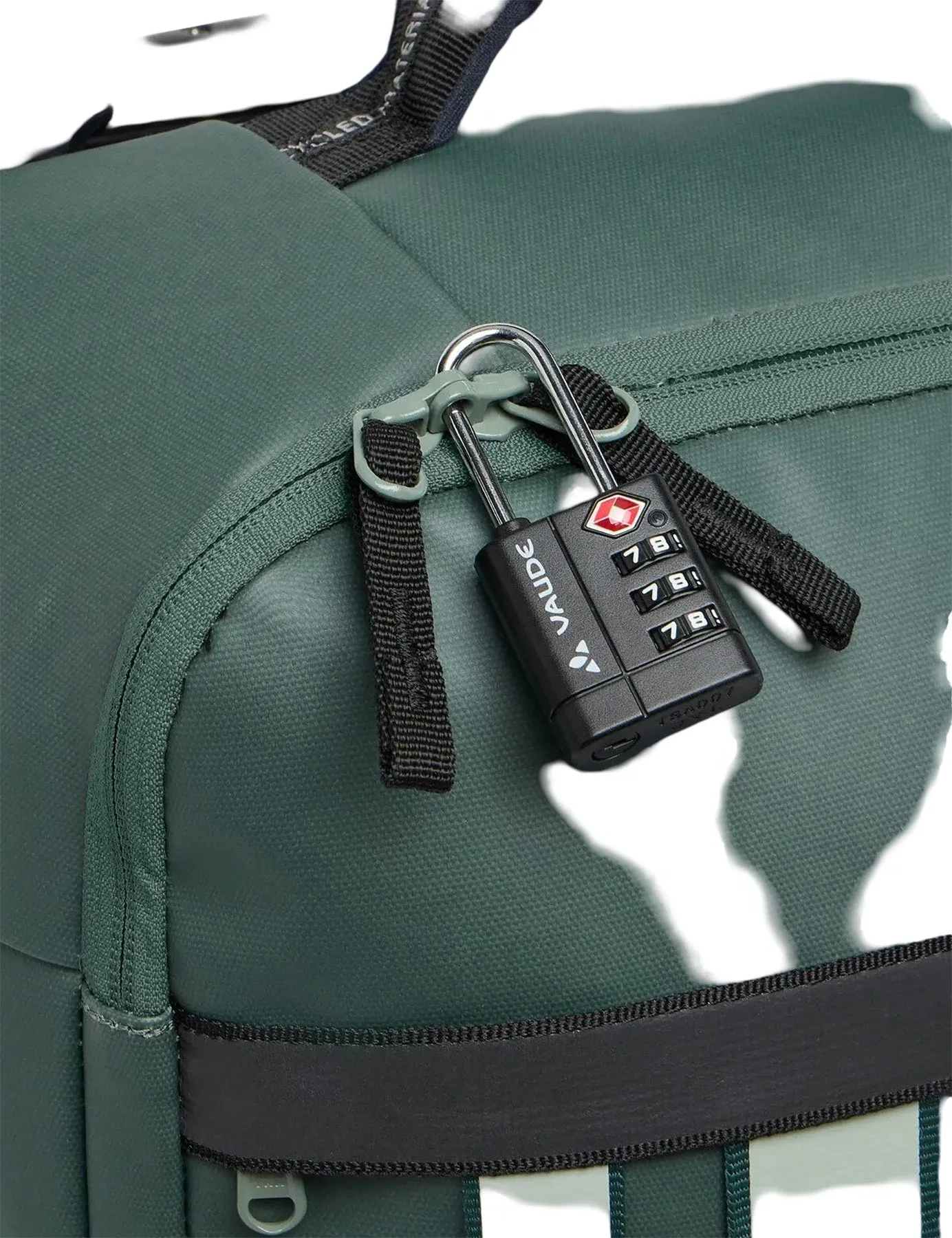 Takutea Travel Trolley Bag 35L|-|Sac de voyage à roulettes Takutea 35L sold by Altitude Sports product image thumbnail 5