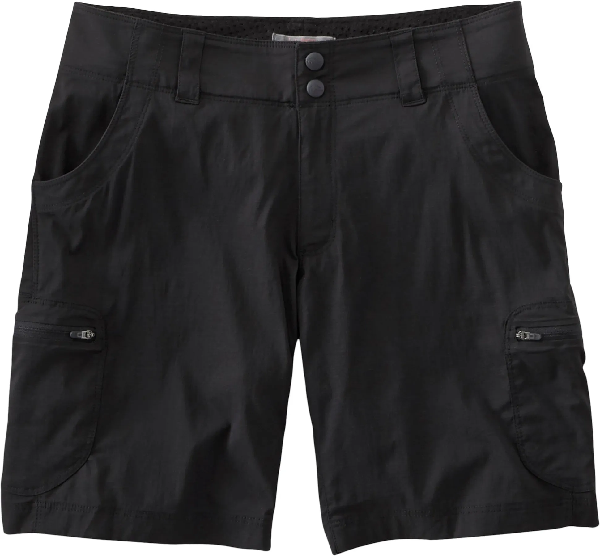 Vista Mid-Rise Trekking Shorts - Women's|-|Short de randonnée à taille mi-haute Vista - Femme sold by Altitude Sports