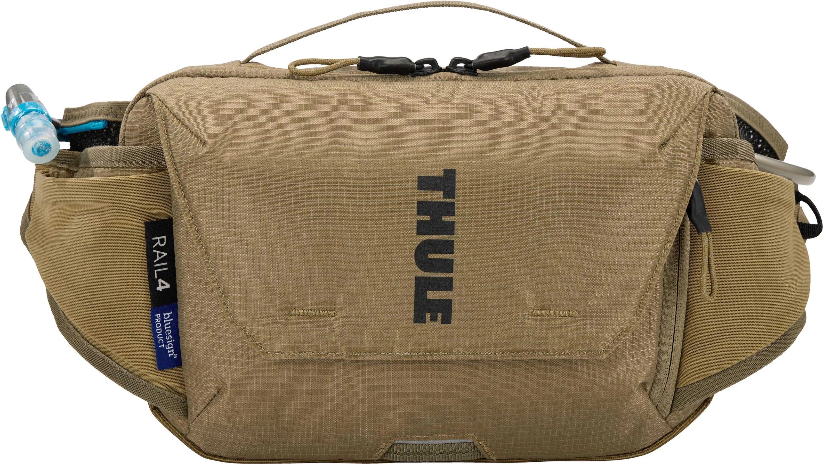 Rail Hydration Hip Pack 4L|-|Sac de taille d'hydratation Rail 4L sold by Altitude Sports product image thumbnail 5