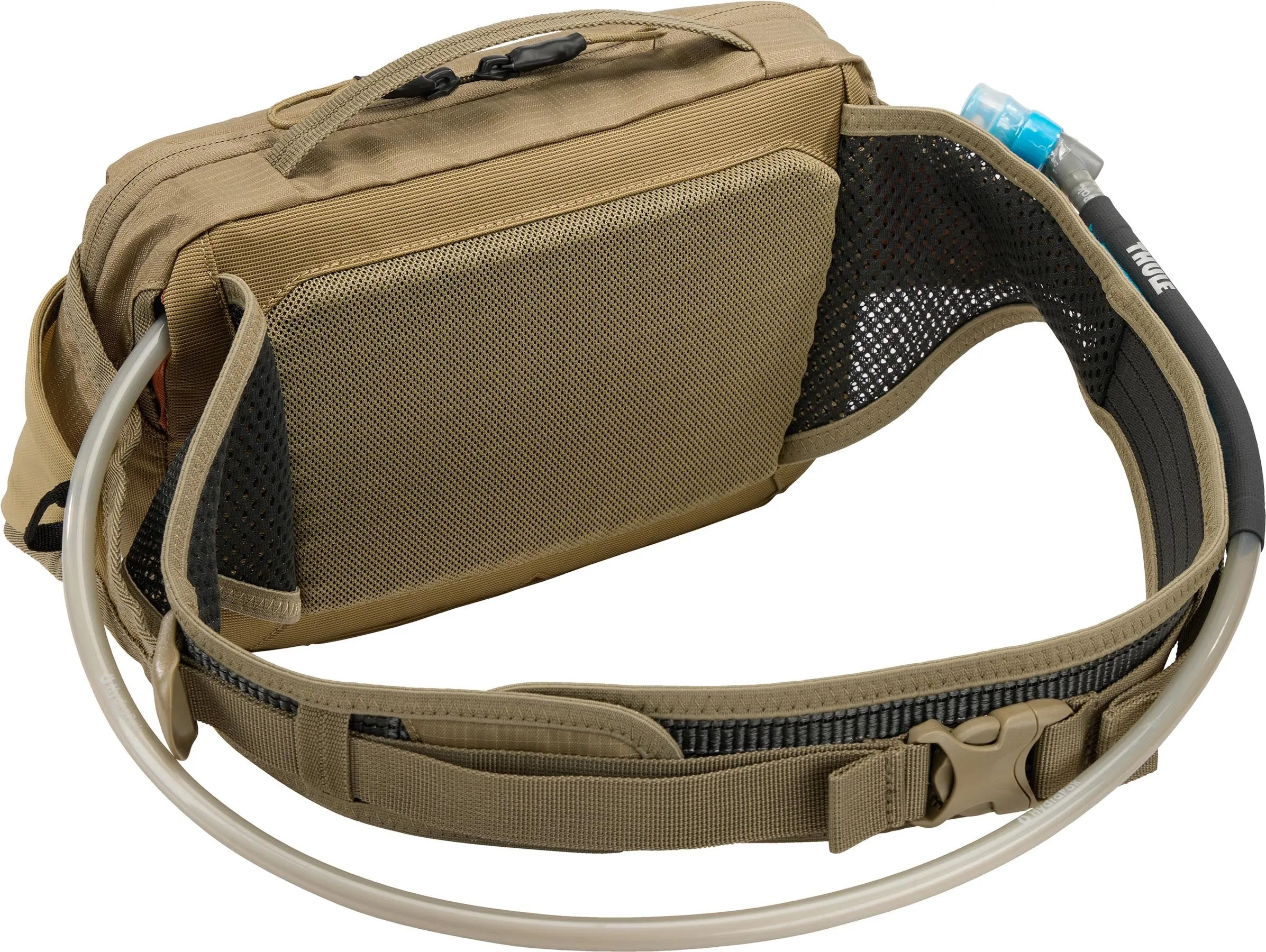 Rail Hydration Hip Pack 4L|-|Sac de taille d'hydratation Rail 4L sold by Altitude Sports product image thumbnail 2