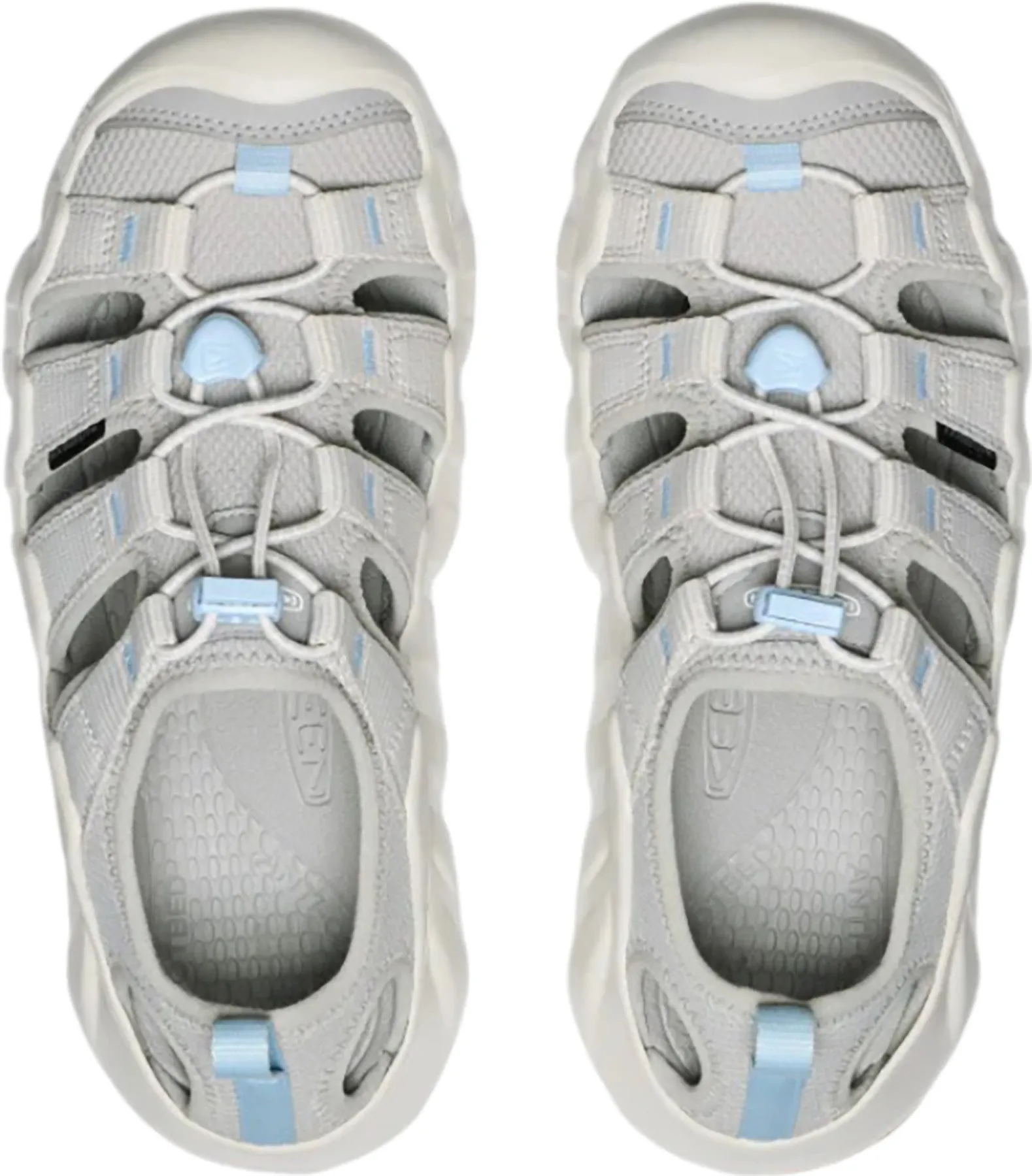Hyperport H2 Sandals - Women's|-|Sandales Hyperport H2 - Femme sold by Altitude Sports product image thumbnail 3