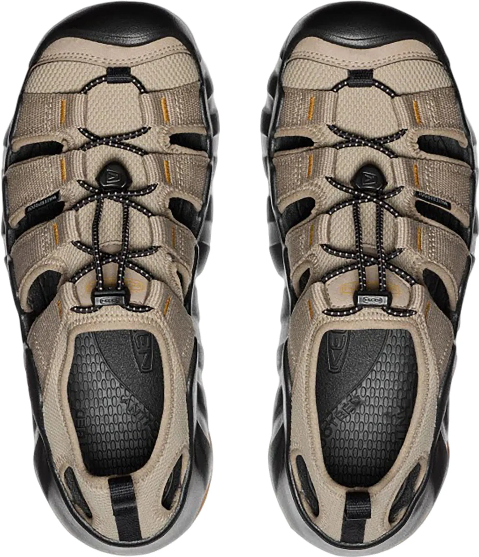 Hyperport H2 Sandals - Men's|-|Sandales Hyperport H2 - Homme sold by Altitude Sports product image thumbnail 4