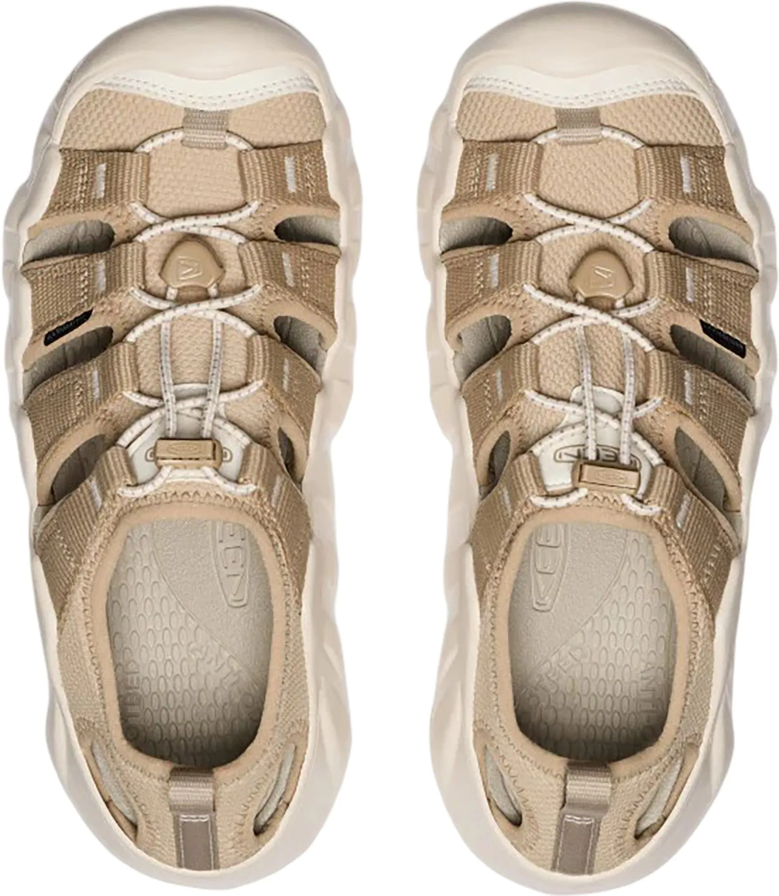 Hyperport H2 Sandals - Women's|-|Sandales Hyperport H2 - Femme sold by Altitude Sports product image thumbnail 4