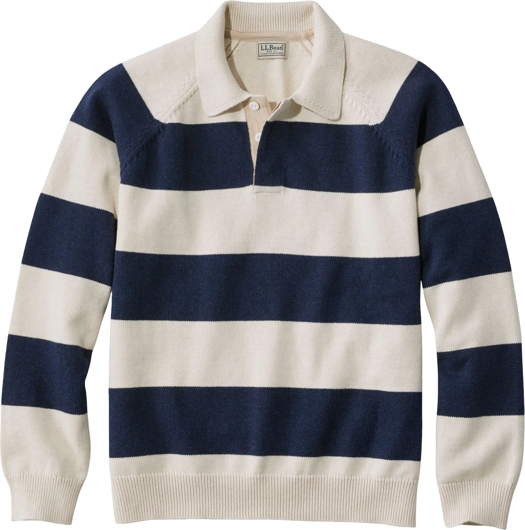 Wicked Soft Cotton Cashmere Rugby Polo Sweater - Men's|-|Chandail polo rugby en coton cachemire Wicked Soft - Homme sold by Altitude Sports
