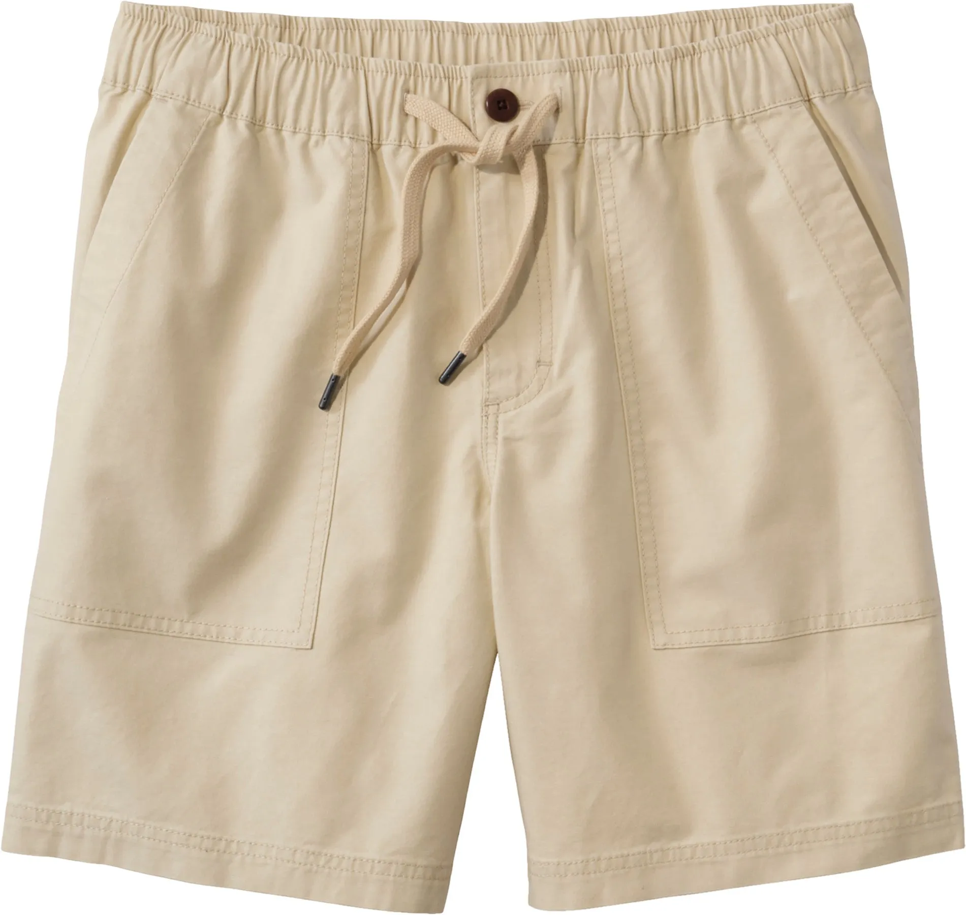 Sunwashed Cotton Shorts 8" - Men's|-|Short en coton Sunwashed 8" - Homme sold by Altitude Sports product image thumbnail 2