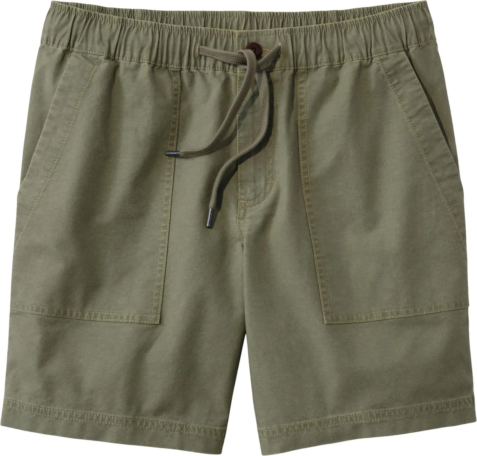 Sunwashed Cotton Shorts 8" - Men's|-|Short en coton Sunwashed 8" - Homme sold by Altitude Sports