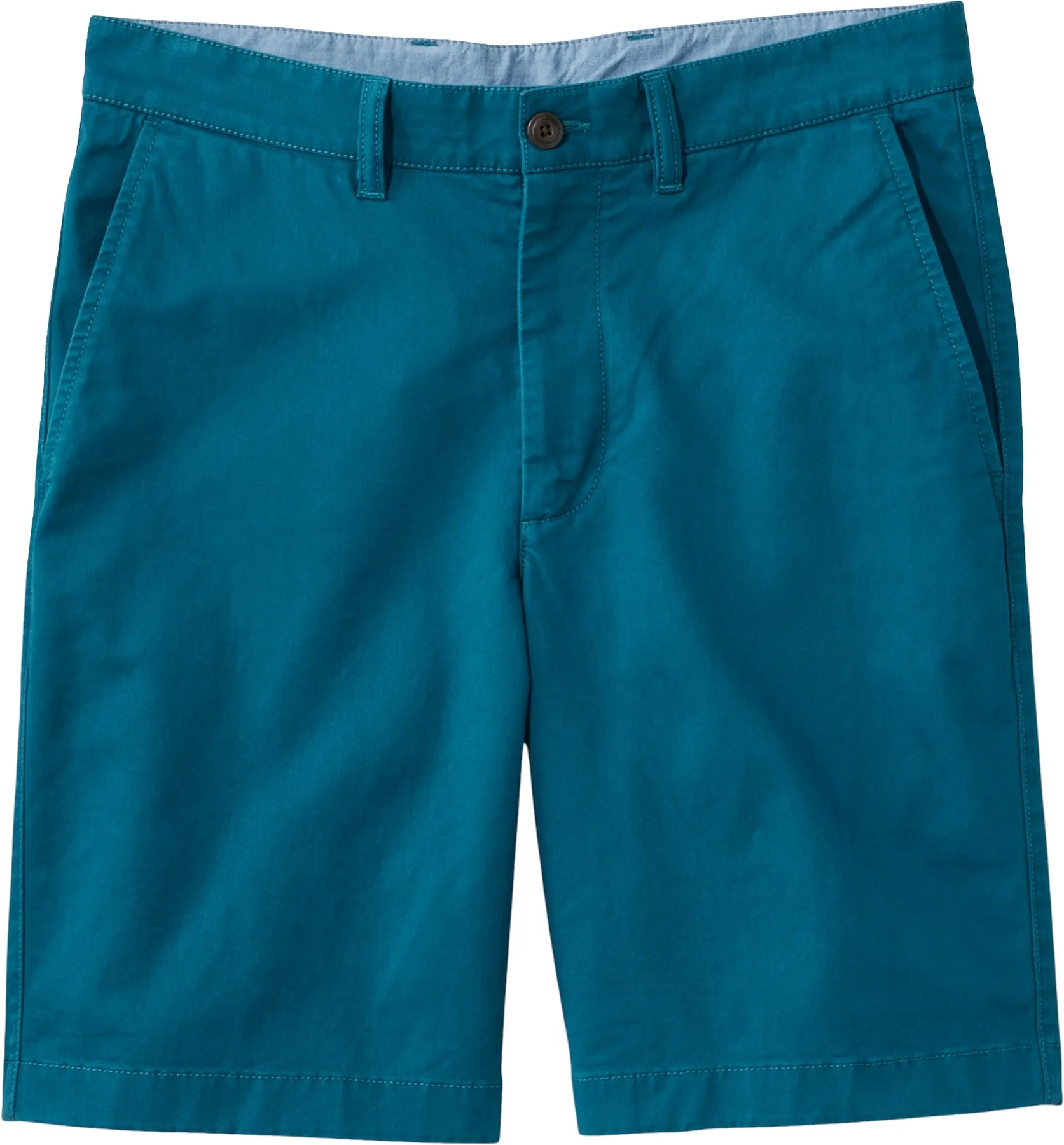 Lakewashed Stretch Khaki Shorts 9" - Men's|-|Short kaki extensible Lakewashed 9" - Homme sold by Altitude Sports