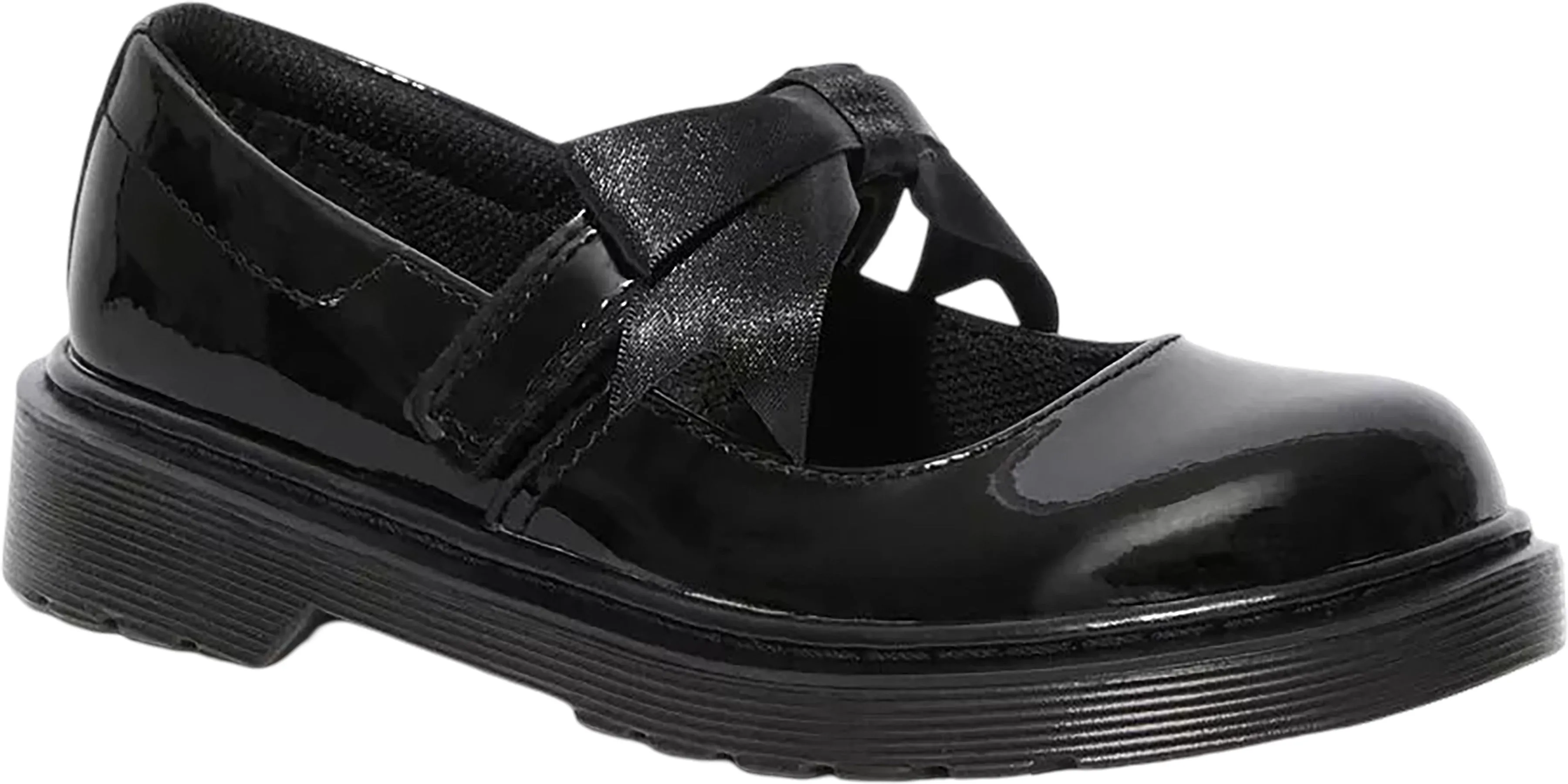 Maccy II Patent Leather Mary Jane Shoes - Big Kids|-|Souliers Mary Jane en cuir verni Maccy II - Grand Enfant sold by Altitude Sports product image thumbnail 5