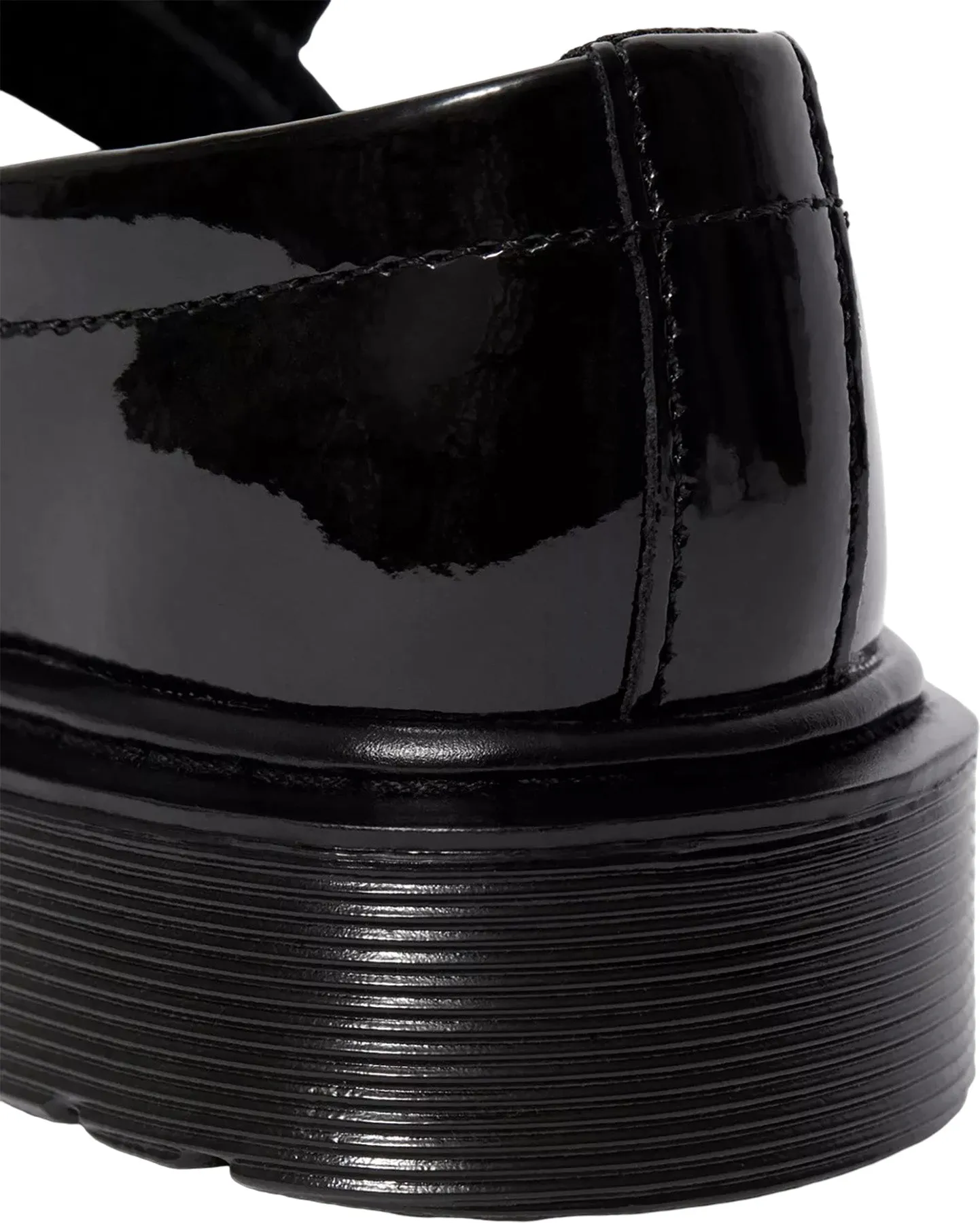 Maccy II Patent Leather Mary Jane Shoes - Big Kids|-|Souliers Mary Jane en cuir verni Maccy II - Grand Enfant sold by Altitude Sports product image thumbnail 2