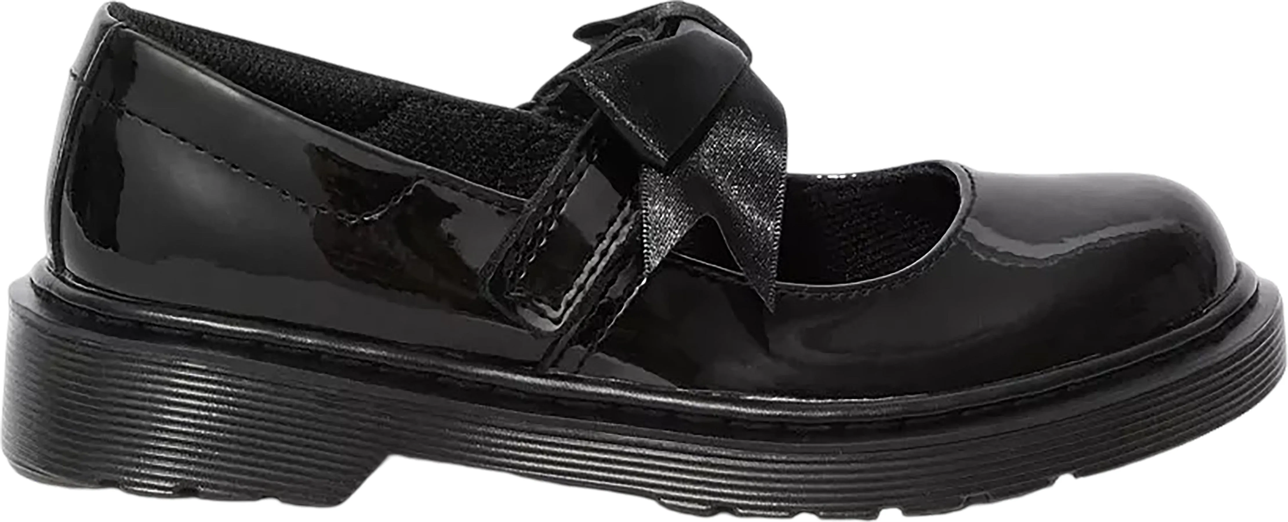 Maccy II Patent Leather Mary Jane Shoes - Big Kids|-|Souliers Mary Jane en cuir verni Maccy II - Grand Enfant sold by Altitude Sports