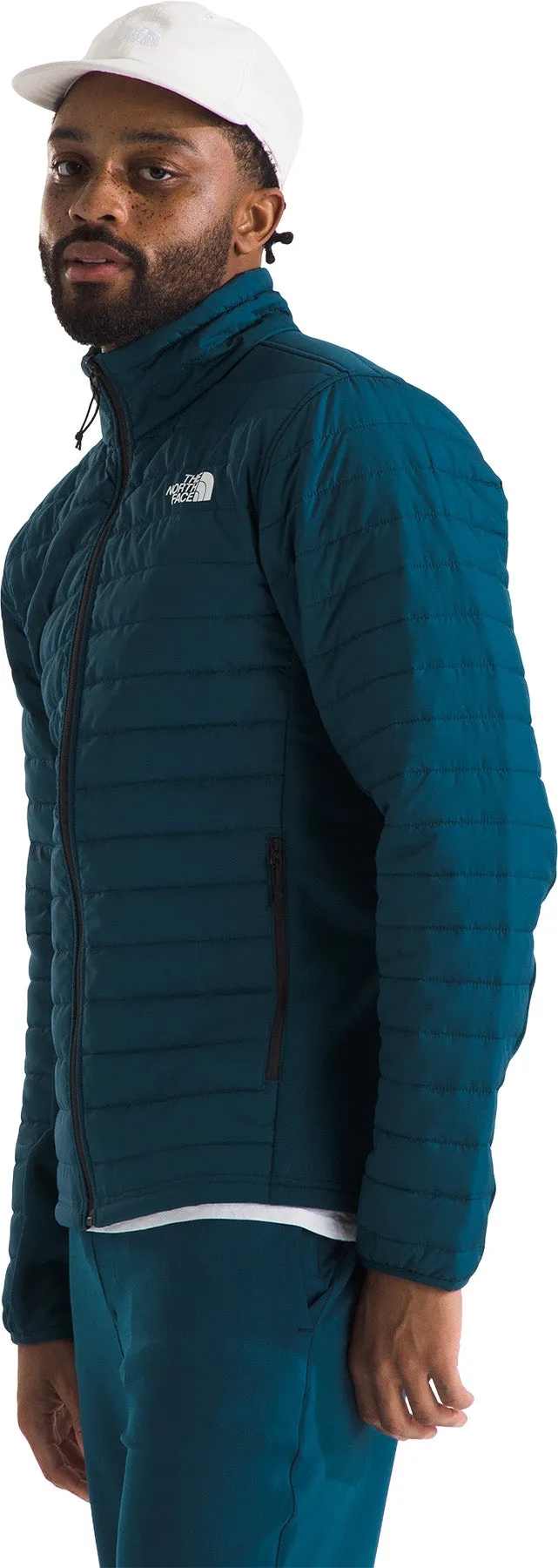 Canyonlands Hybrid Jacket - Men’s|-|Manteau hybride Canyonlands - Homme sold by Altitude Sports product image thumbnail 3