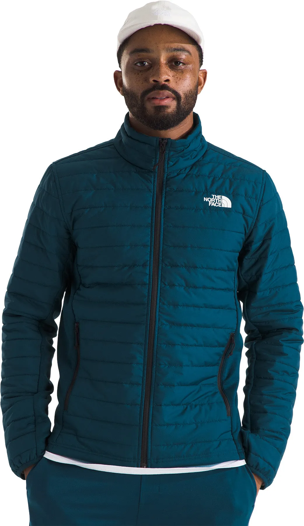 Canyonlands Hybrid Jacket - Men’s|-|Manteau hybride Canyonlands - Homme sold by Altitude Sports product image thumbnail 4