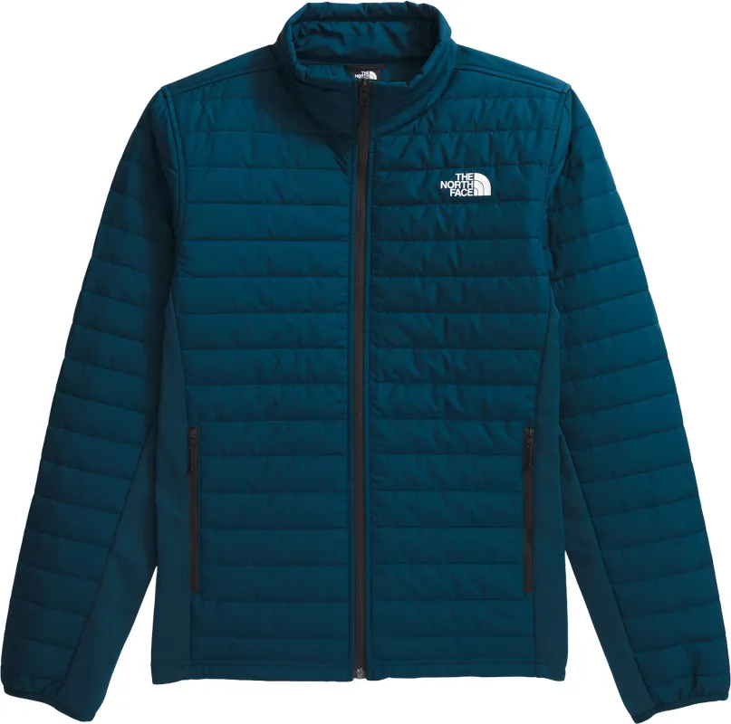 Canyonlands Hybrid Jacket - Men’s|-|Manteau hybride Canyonlands - Homme sold by Altitude Sports