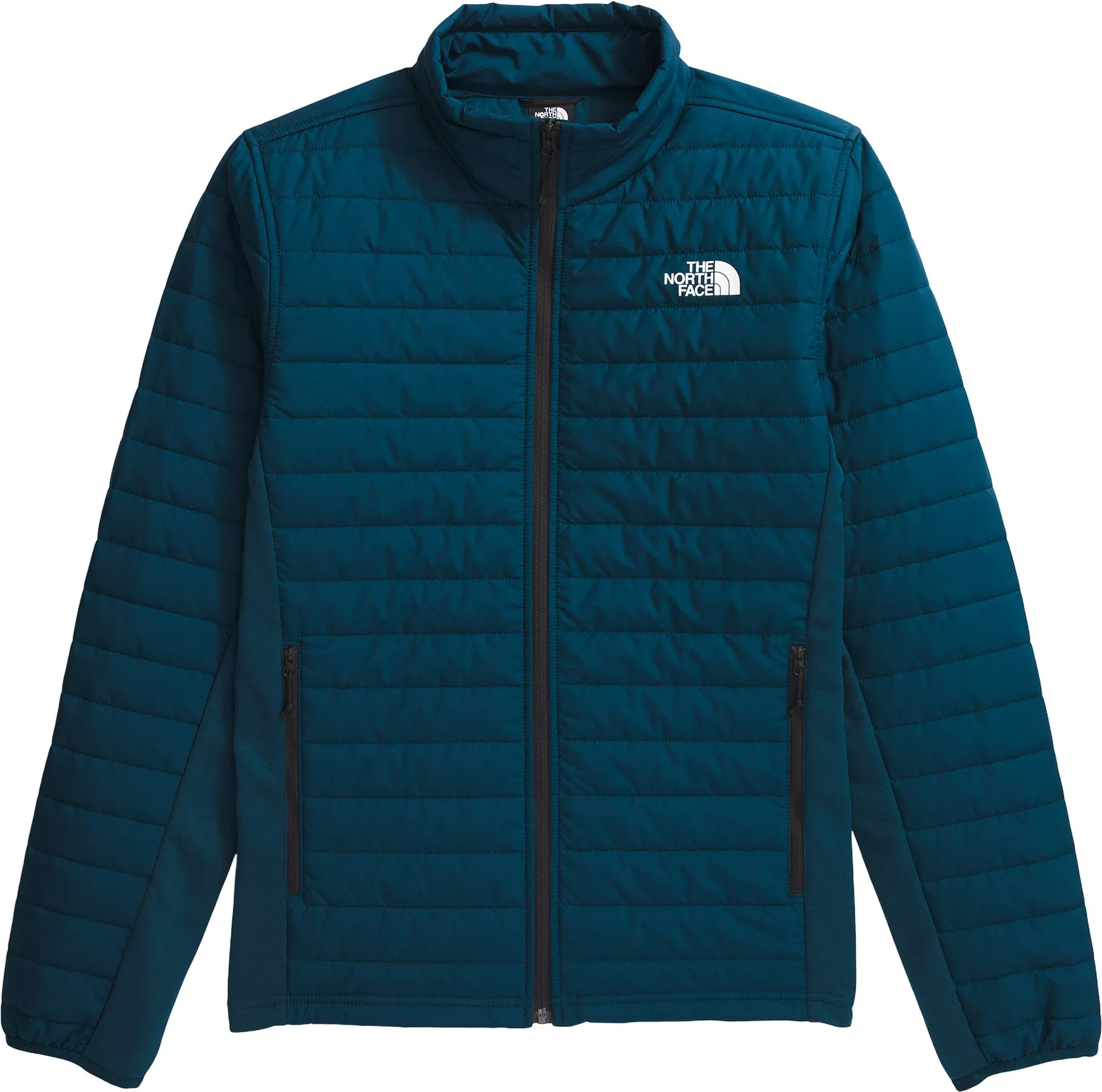 Canyonlands Hybrid Jacket - Men’s|-|Manteau hybride Canyonlands - Homme sold by Altitude Sports