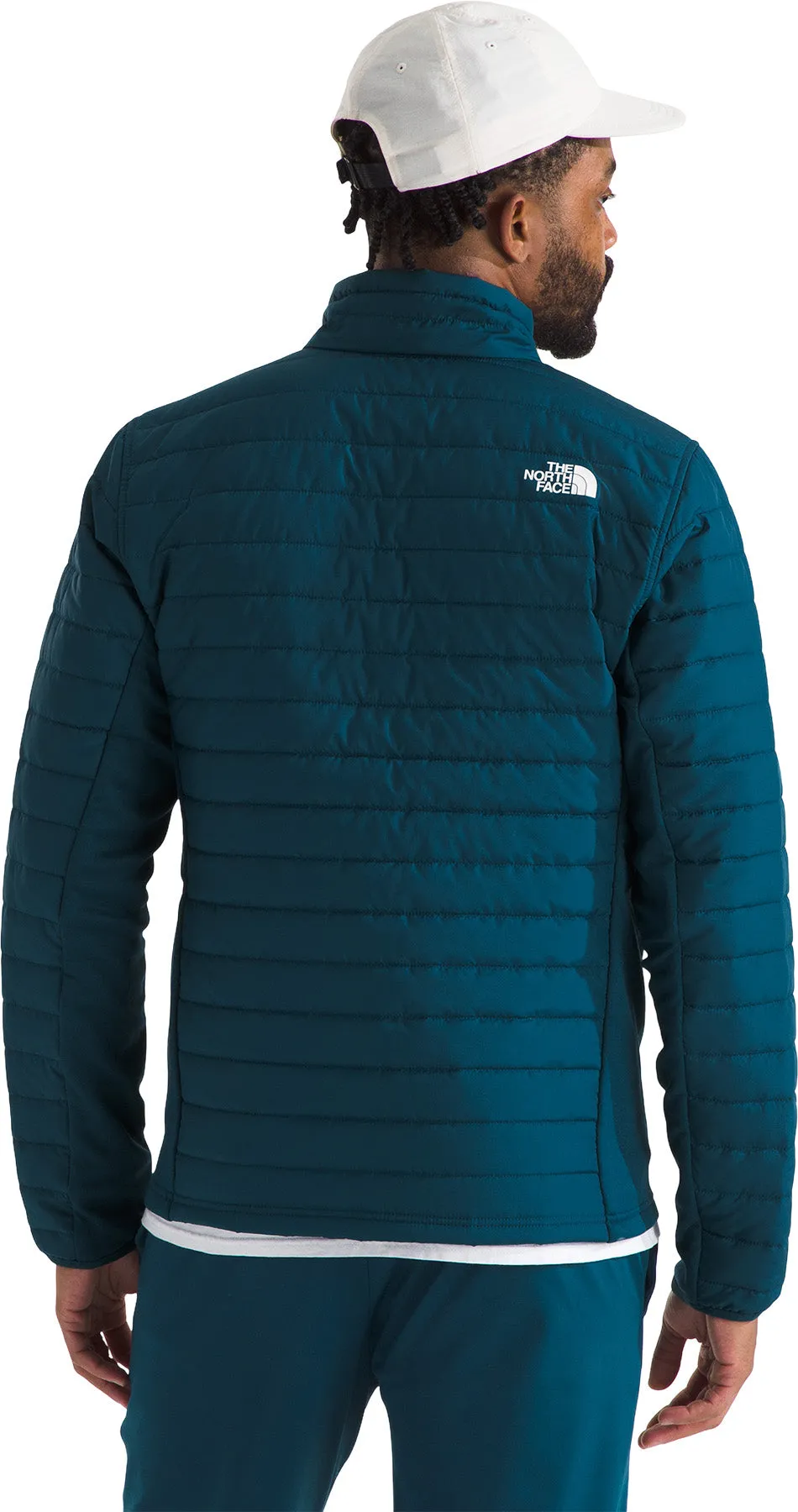 Canyonlands Hybrid Jacket - Men’s|-|Manteau hybride Canyonlands - Homme sold by Altitude Sports product image thumbnail 2