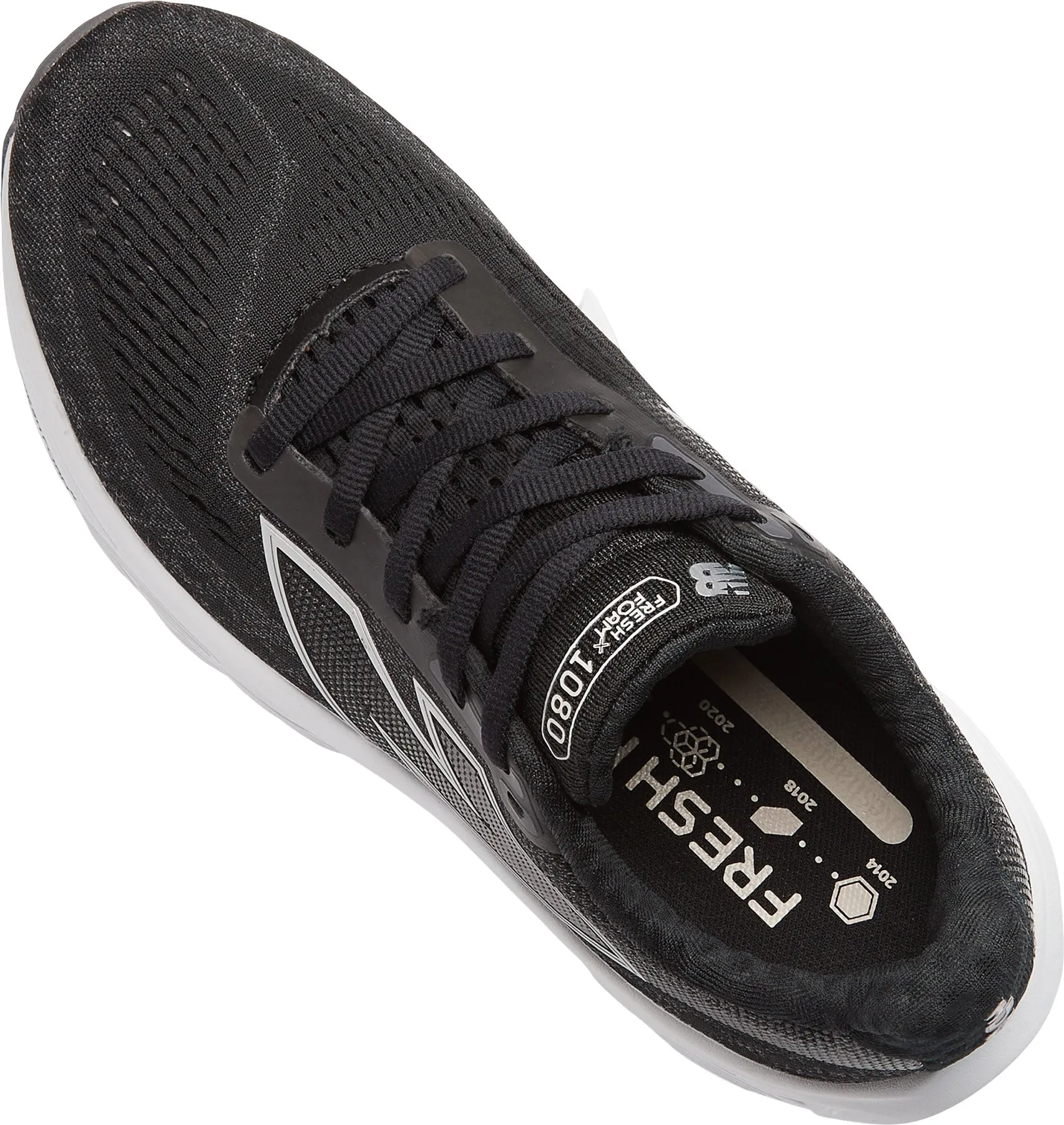 Fresh Foam X 1080 v14 Road Running Shoes - Youth|-|Souliers de course sur course Fresh Foam X 1080 v14 - Jeune sold by Altitude Sports product image thumbnail 5