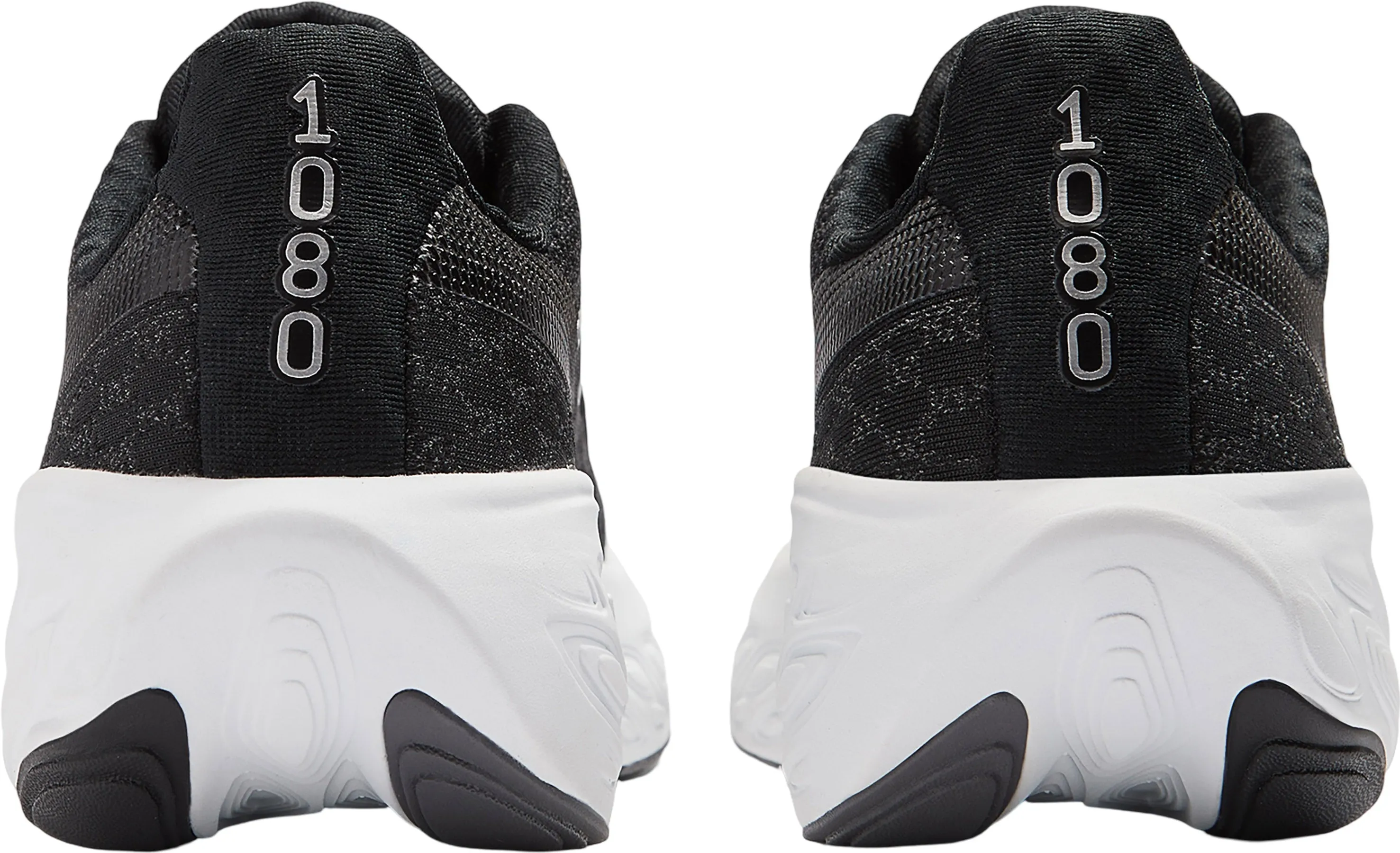 Fresh Foam X 1080 v14 Road Running Shoes - Youth|-|Souliers de course sur course Fresh Foam X 1080 v14 - Jeune sold by Altitude Sports product image thumbnail 2