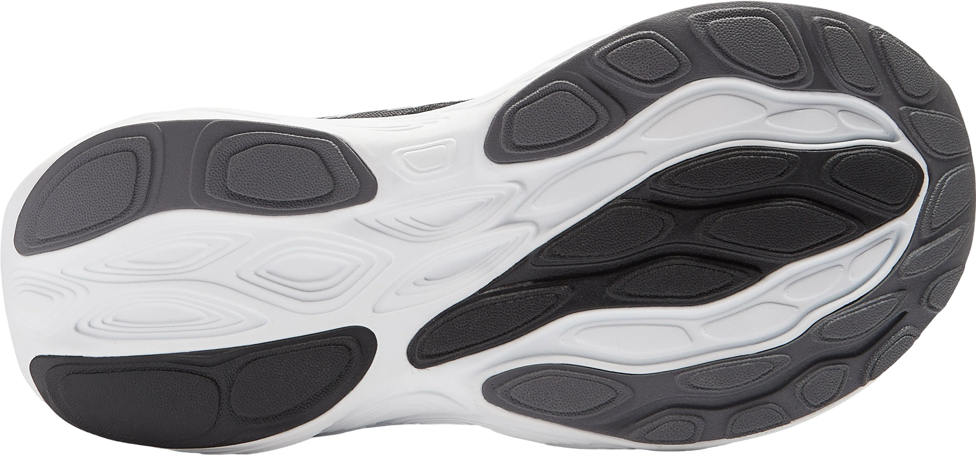 Fresh Foam X 1080 v14 Road Running Shoes - Youth|-|Souliers de course sur course Fresh Foam X 1080 v14 - Jeune sold by Altitude Sports product image thumbnail 3