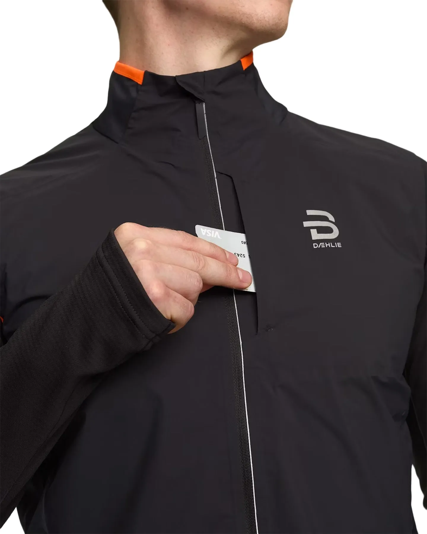 Advance Light Jacket - Men's|-|Manteau Advance Light - Homme sold by Altitude Sports product image thumbnail 4