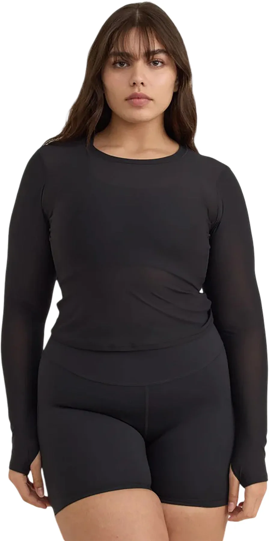 Active Run Shorts - Women's|-|Short de course Active - Femme sold by Altitude Sports