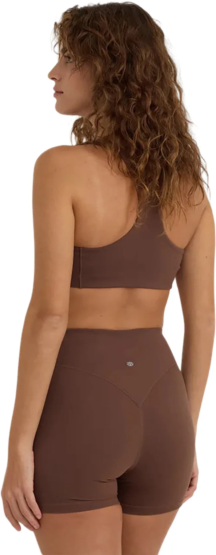 Active Run Shorts - Women's|-|Short de course Active - Femme sold by Altitude Sports product image thumbnail 5