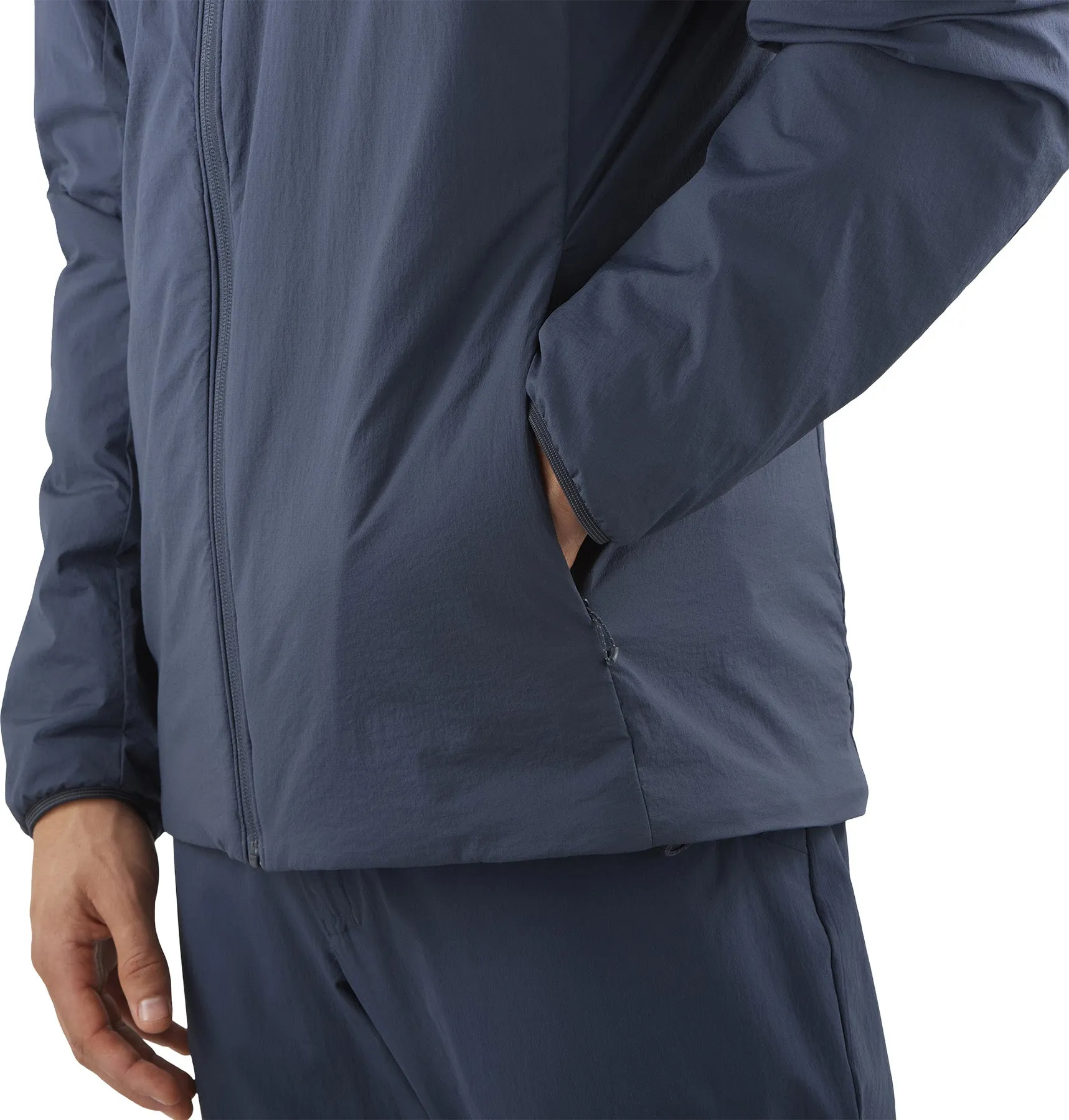 Mountain Flex Jacket - Men's|-|Manteau Mountain Flex - Homme sold by Altitude Sports product image thumbnail 5