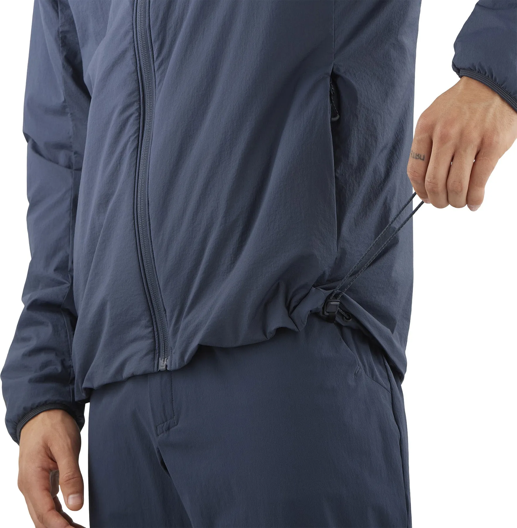 Mountain Flex Jacket - Men's|-|Manteau Mountain Flex - Homme sold by Altitude Sports product image thumbnail 2