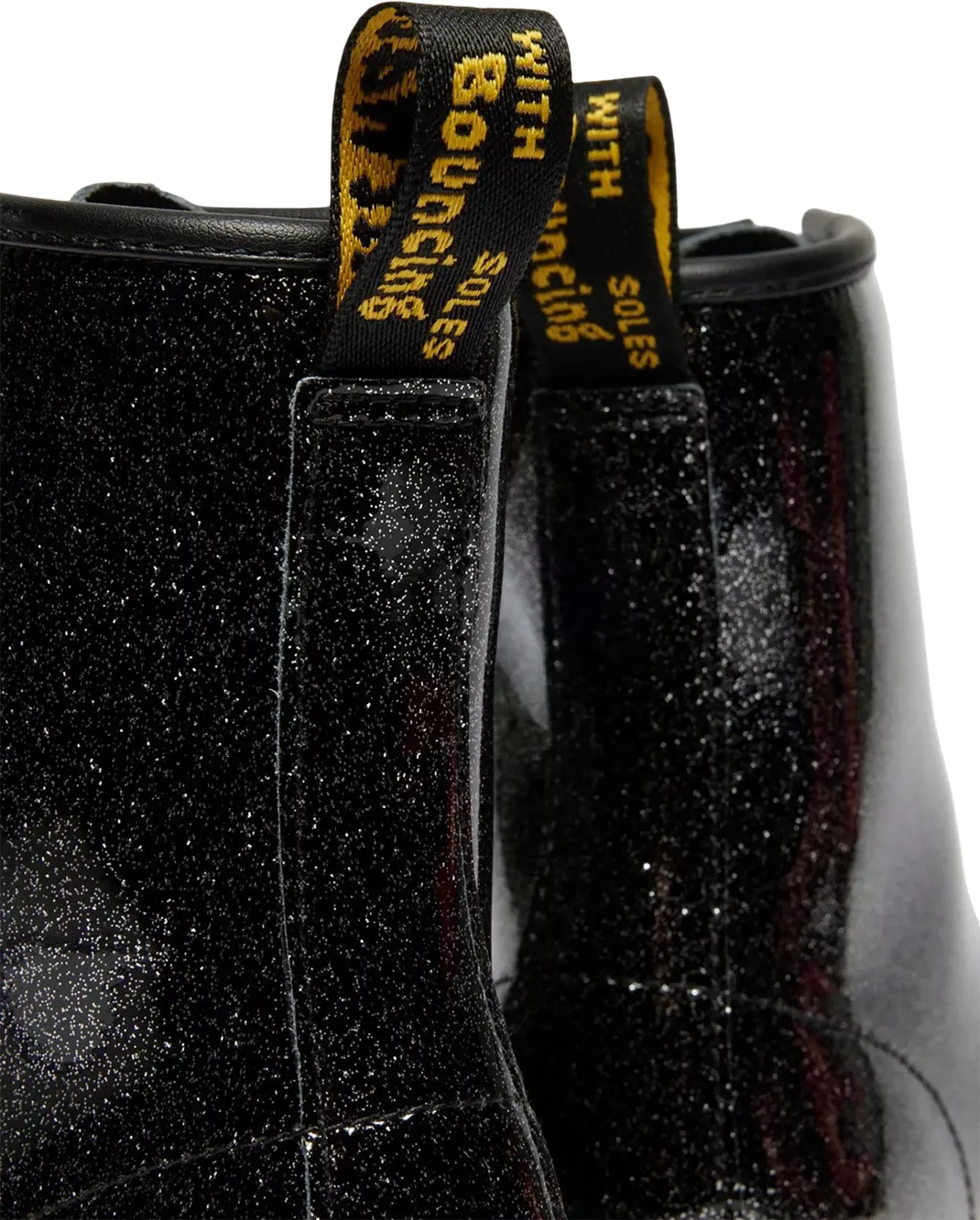 1460 8-Eye Cosmic Glitter Boots - Youth|-|Bottes 1460 à 8 œillets Cosmic Glitter - Jeune sold by Altitude Sports product image thumbnail 3