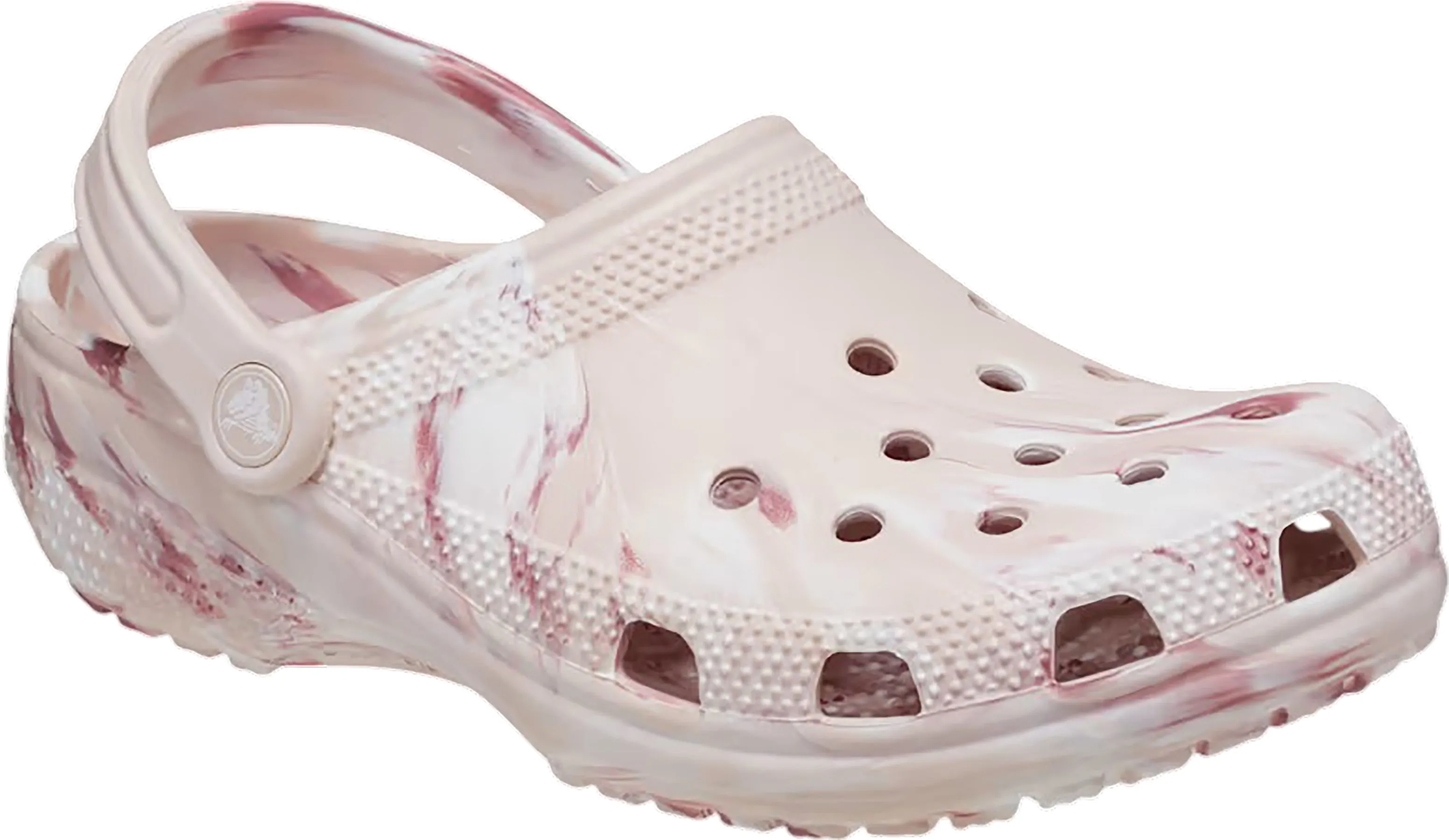 Classic Marbled Clog - Unisex|-|Sabot Classic Marbled - Unisexe sold by Altitude Sports product image thumbnail 4