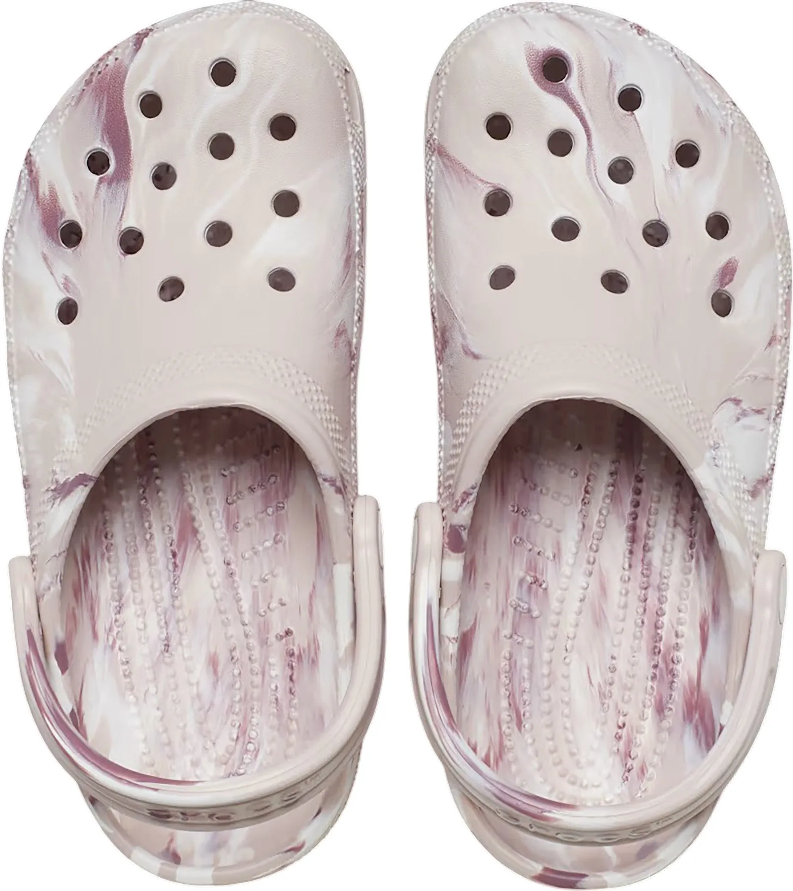 Classic Marbled Clog - Unisex|-|Sabot Classic Marbled - Unisexe sold by Altitude Sports product image thumbnail 5