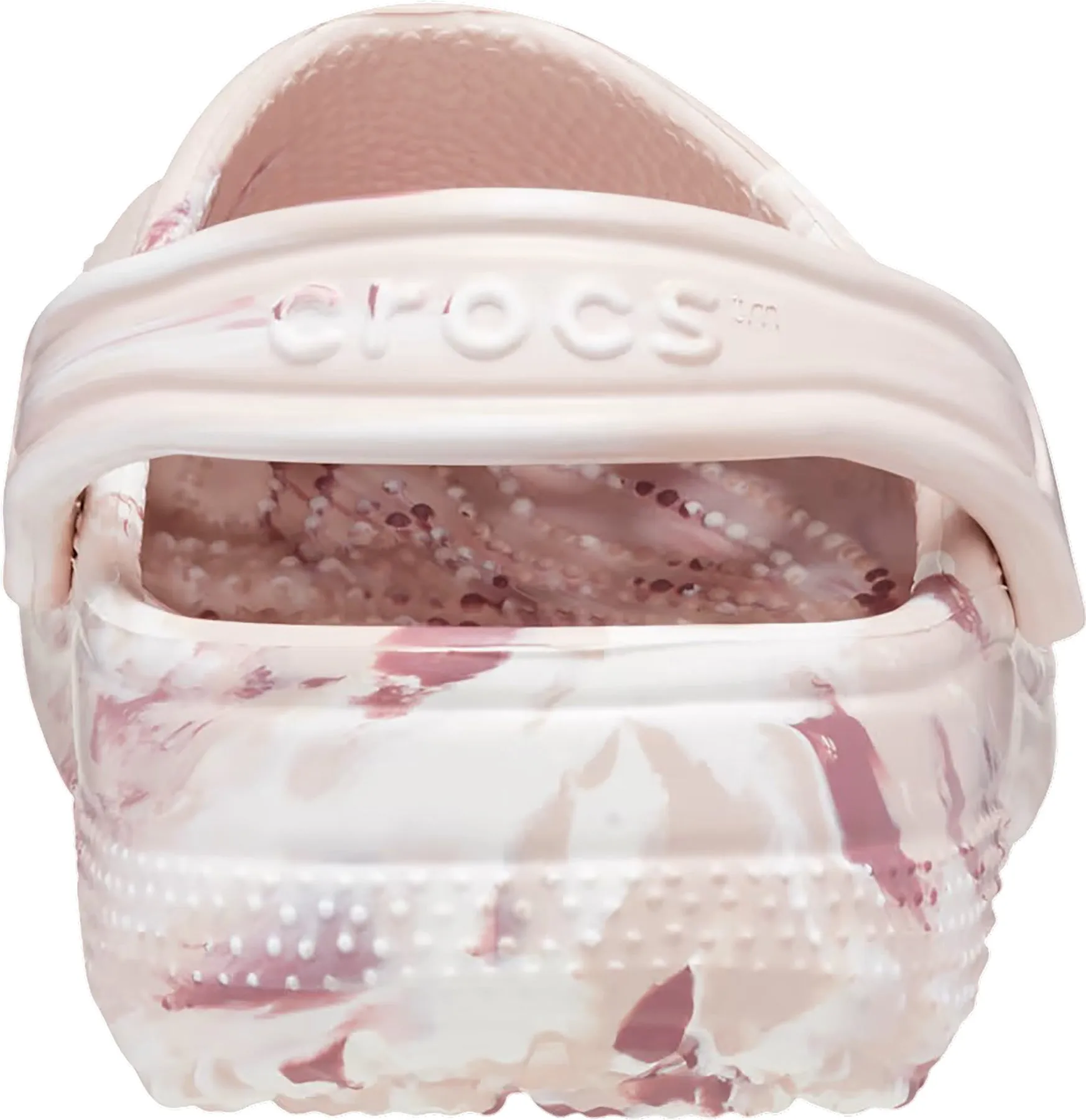 Classic Marbled Clog - Unisex|-|Sabot Classic Marbled - Unisexe sold by Altitude Sports product image thumbnail 2