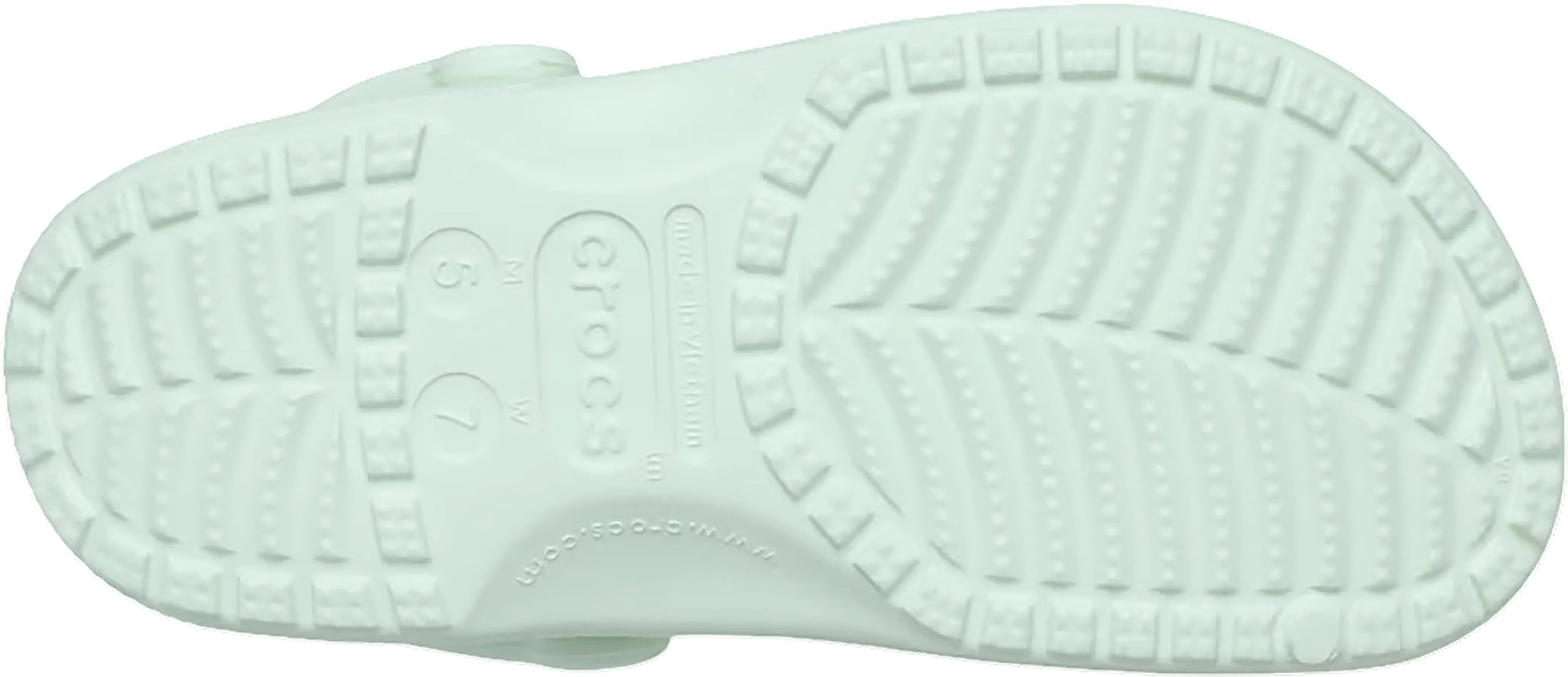 Classic Clog - Unisex|-|Sabots Classic Log - Unisexe sold by Altitude Sports product image thumbnail 2