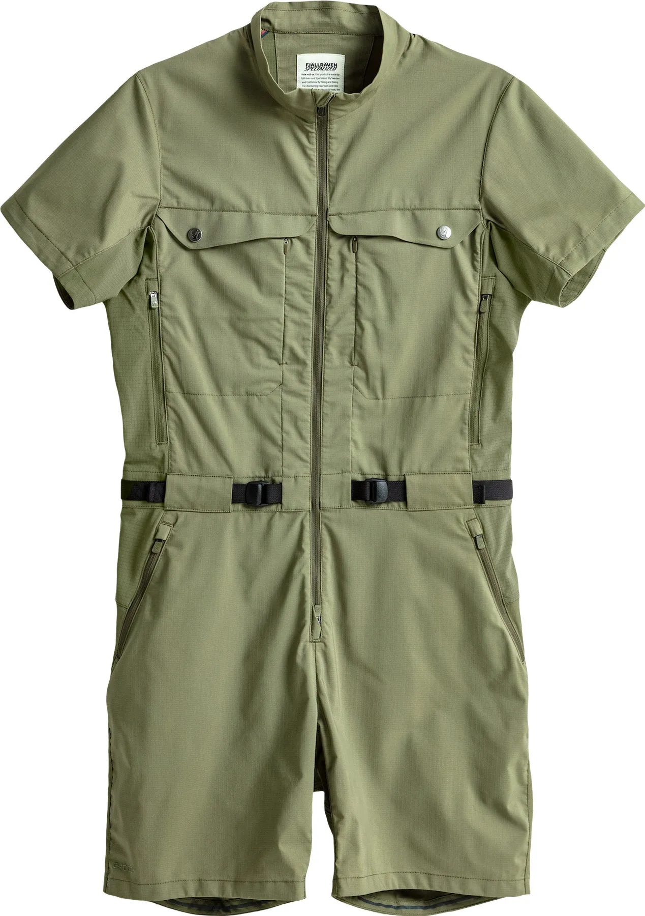 S/F Sun Field Suit - Women's|-|Combinaison S/F Sun Field - Femme sold by Altitude Sports product image thumbnail 3