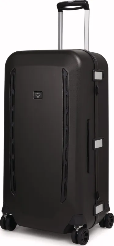 Transporter Hardside Wheeled Carry-On Pack 95L - Unisex|-|Sac de cabine à roulettes Hardside Transporter 95L - Unisexe sold by Altitude Sports