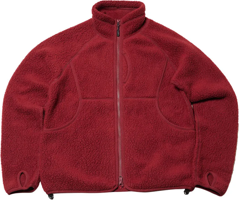 Thermal Boa Fleece Jacket - Unisex|-|Manteau polaire Thermal Boa - Unisexe sold by Altitude Sports