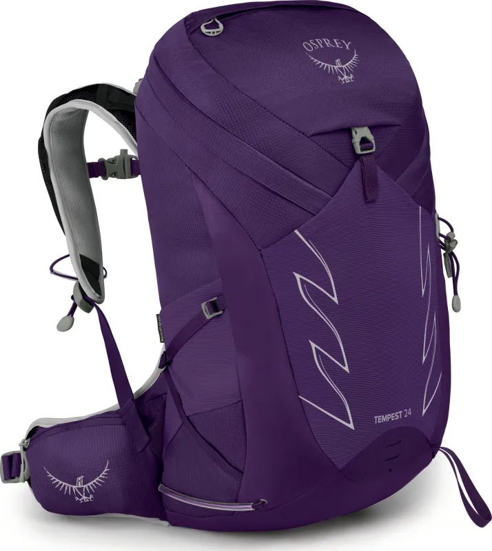 Tempest Multi-Sport Pack 24L - Women's|-|Sac à dos multisport Tempest 24L - Femme sold by Altitude Sports