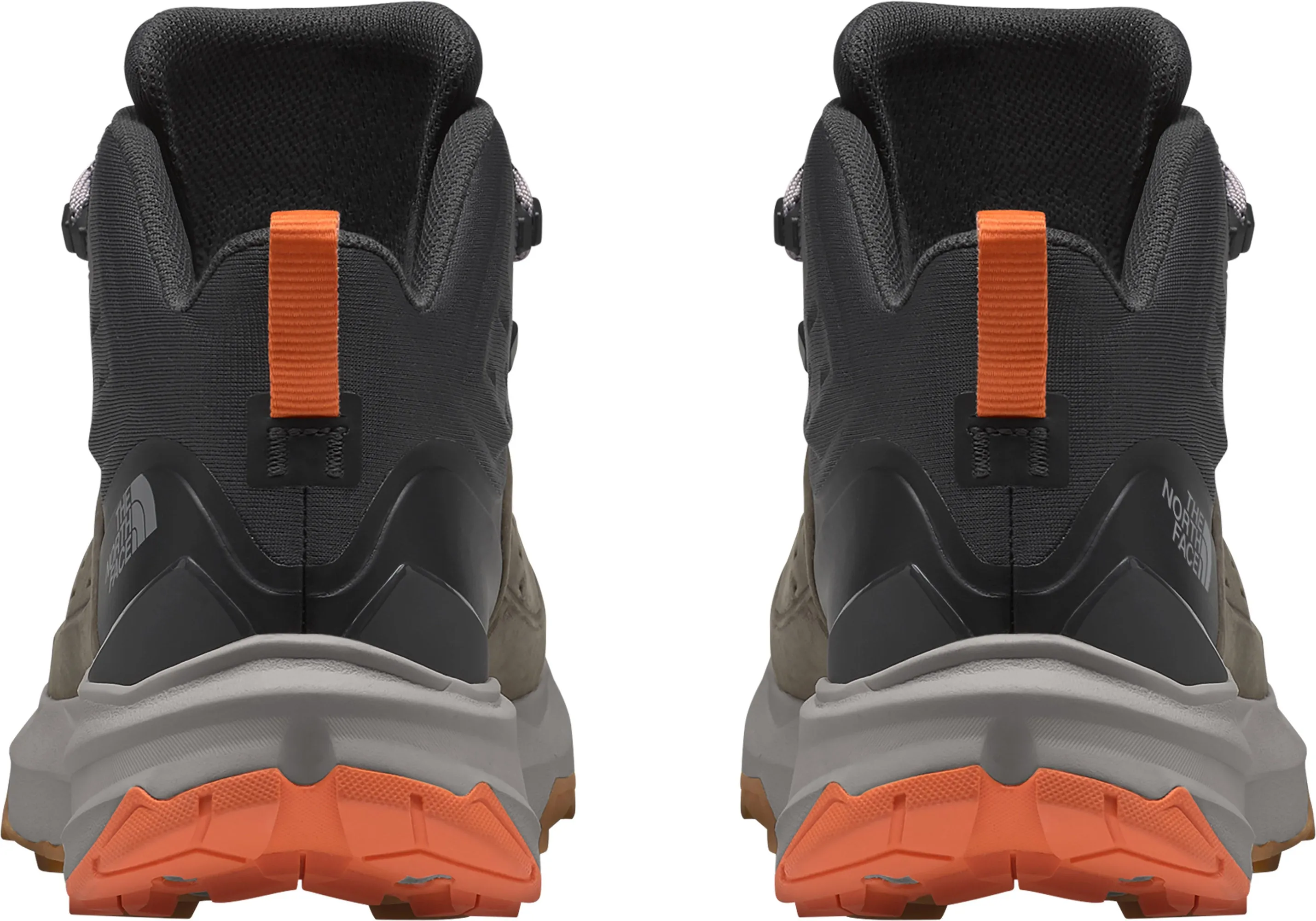 VECTIV Exploris 2 Mid FUTURELIGHT™ Leather Hiking Boots - Men’s|-|Bottes de randonnée en cuir VECTIV Exploris 2 Mid FUTURELIGHT™ - Homme sold by Altitude Sports product image thumbnail 2