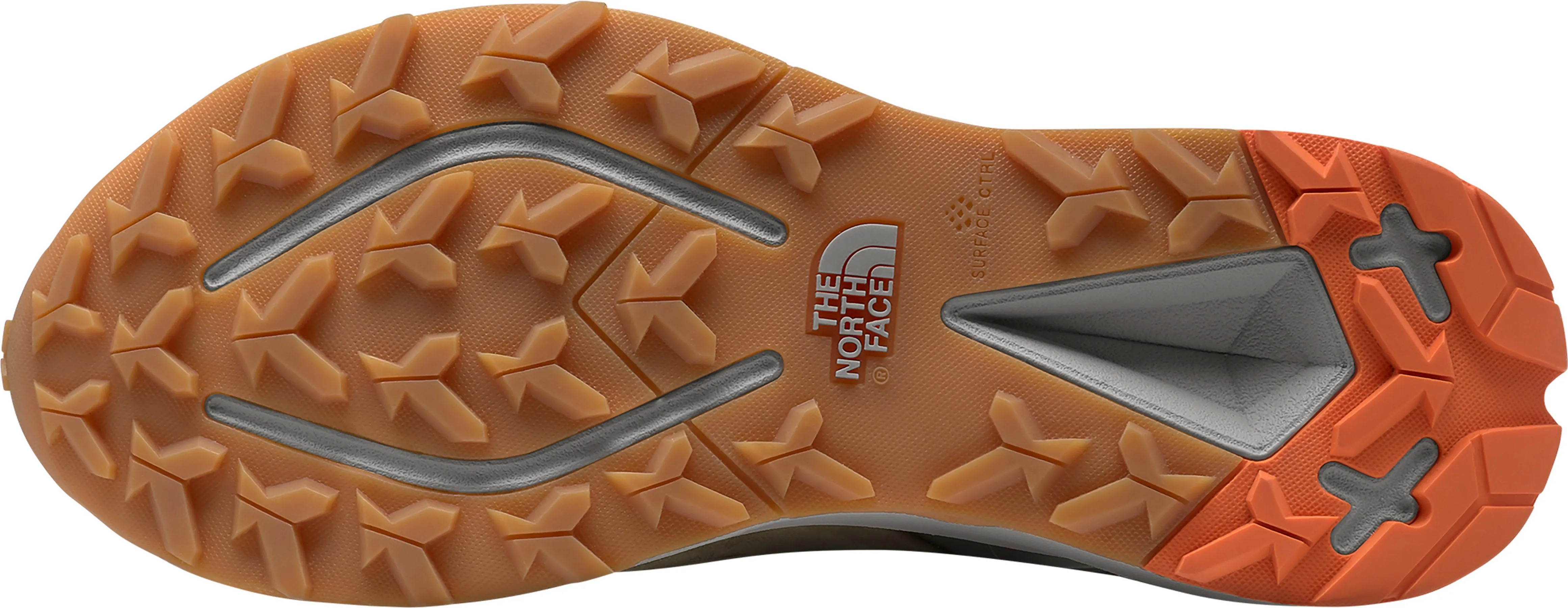 VECTIV Exploris 2 Mid FUTURELIGHT™ Leather Hiking Boots - Men’s|-|Bottes de randonnée en cuir VECTIV Exploris 2 Mid FUTURELIGHT™ - Homme sold by Altitude Sports product image thumbnail 3